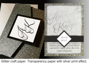 Invitation Design by kincs for AS Tragende Ideen GmbH | Design: #13623241
