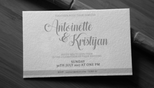 Creative Wedding invitation with a roadmap needs a designer | Design Invitation par MDesigns ™