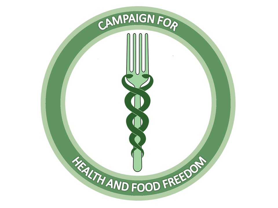 Logo Design by Hunter Graphics for Organic Consumers Association | Design #13598960