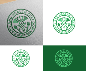 Logo Design by cheez_O for Organic Consumers Association | Design: #13694029