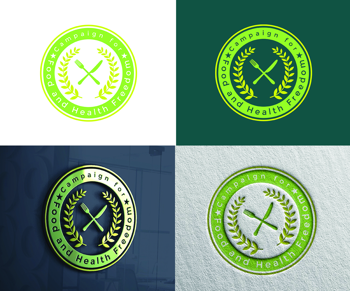 Design de Logo par eMARK pour Organic Consumers Association | Design #13712206