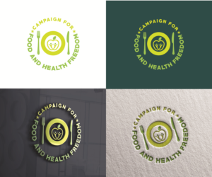 Logo-Design von eMARK für Organic Consumers Association | Design: #13712207