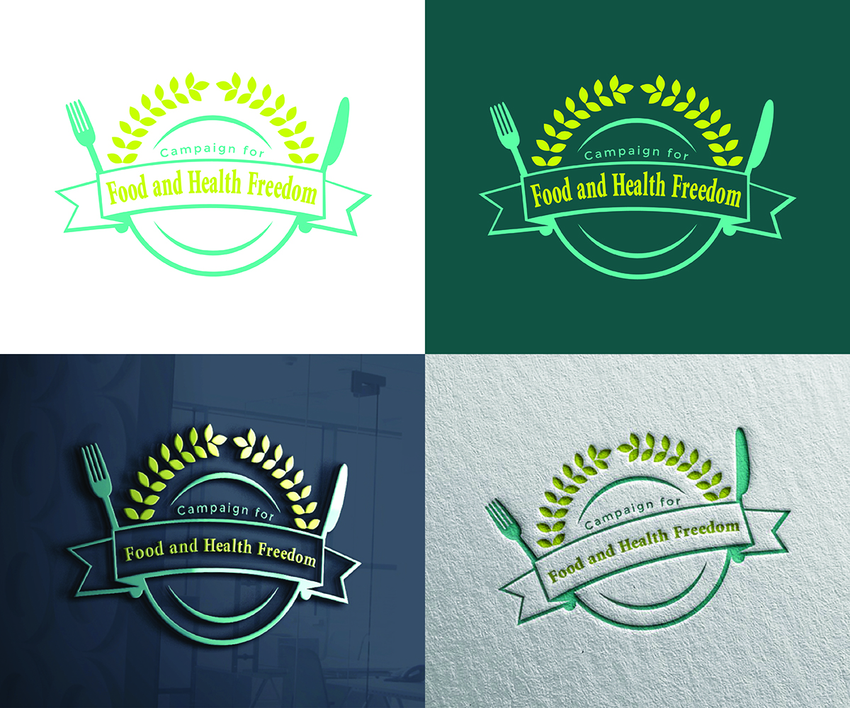 Logo-Design von eMARK für Organic Consumers Association | Design #13712210