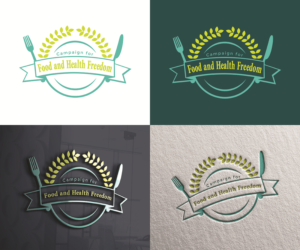 Logo-Design von eMARK für Organic Consumers Association | Design: #13712210