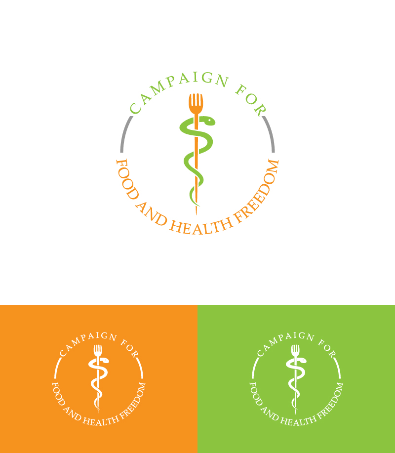 Logo Design by A designs for Organic Consumers Association | Design #13665069