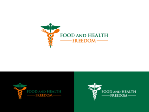 Logo-Design von Slant Line Media für Organic Consumers Association | Design: #13607227