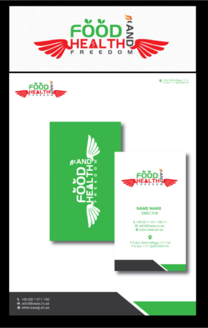 Logo-Design von zebronicgraphic für Organic Consumers Association | Design: #13691789