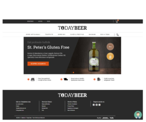 Logo Design by Sergio Coelho for Digital Food Srl | Design: #13877863