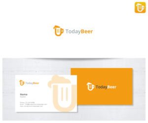 Logo Design by King Cozy for Digital Food Srl | Design: #13973033