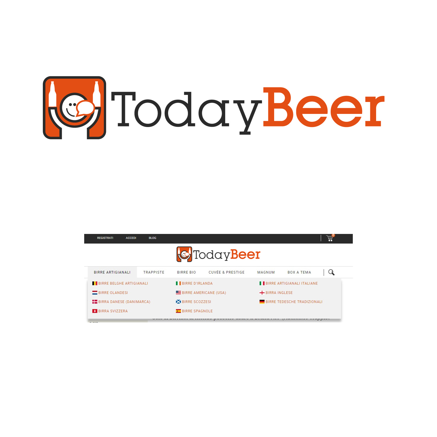 Logo Design by at-as for Digital Food Srl | Design #13848922