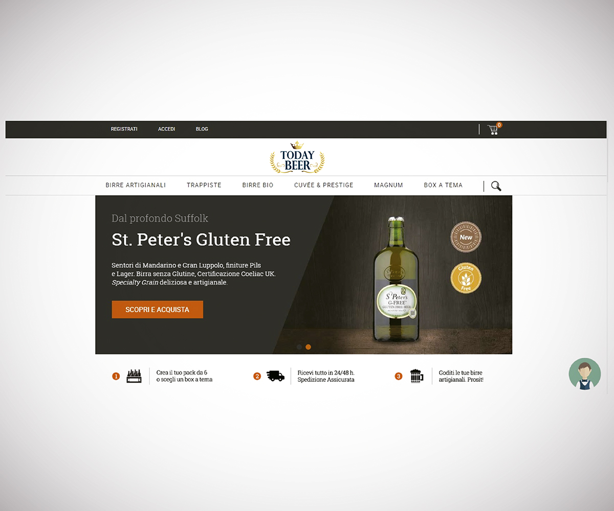 Logo Design by juangildardogonzalez for Digital Food Srl | Design #13601298