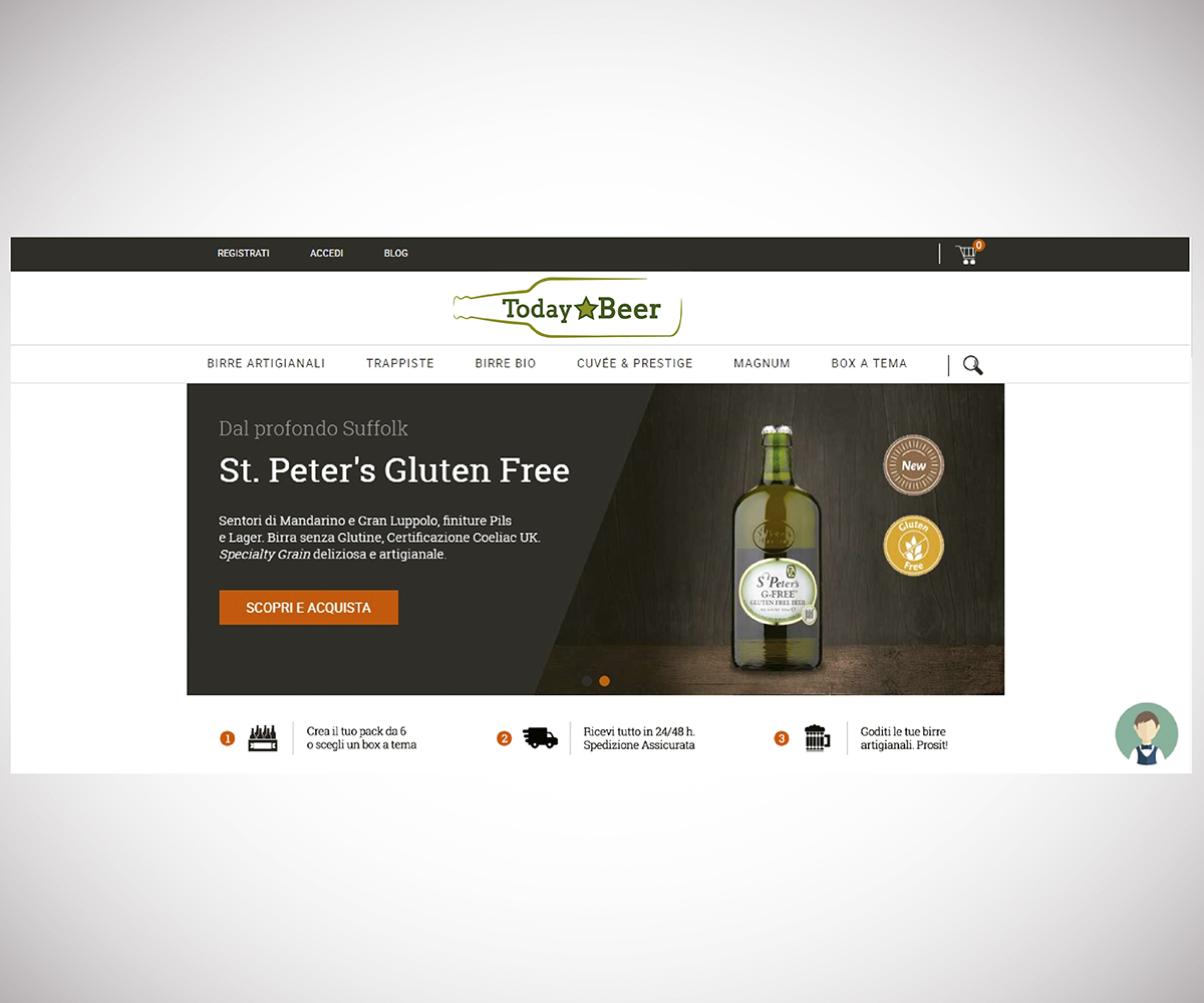 Logo Design by juangildardogonzalez for Digital Food Srl | Design #13620219