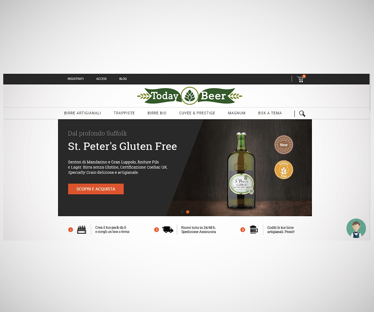 Logo Design by juangildardogonzalez for Digital Food Srl | Design #13672126