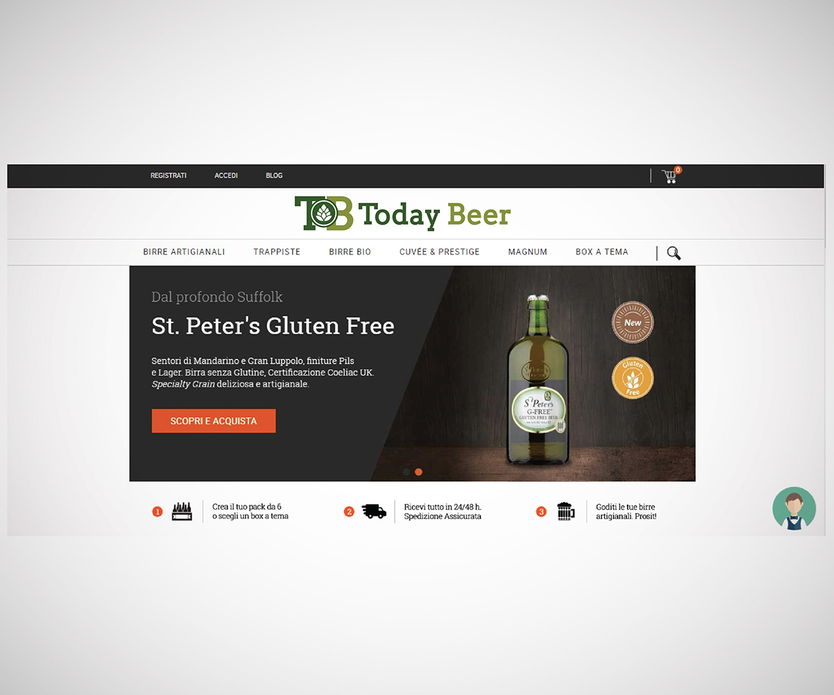 Logo Design by juangildardogonzalez for Digital Food Srl | Design #13672133