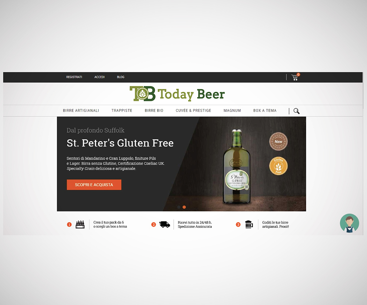 Logo Design by juangildardogonzalez for Digital Food Srl | Design #13672134