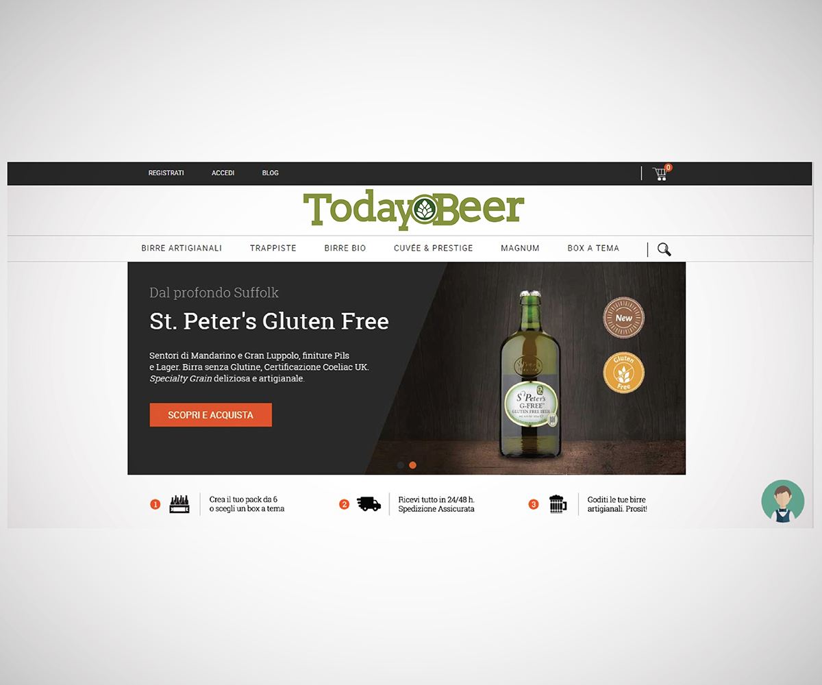 Logo Design by juangildardogonzalez for Digital Food Srl | Design #13672282