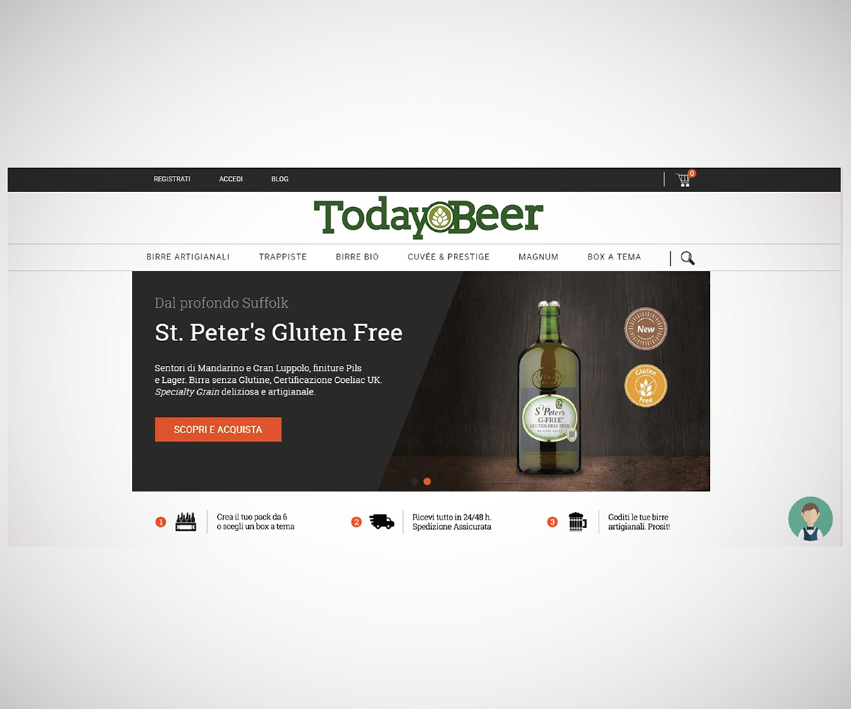 Logo Design by juangildardogonzalez for Digital Food Srl | Design #13672284