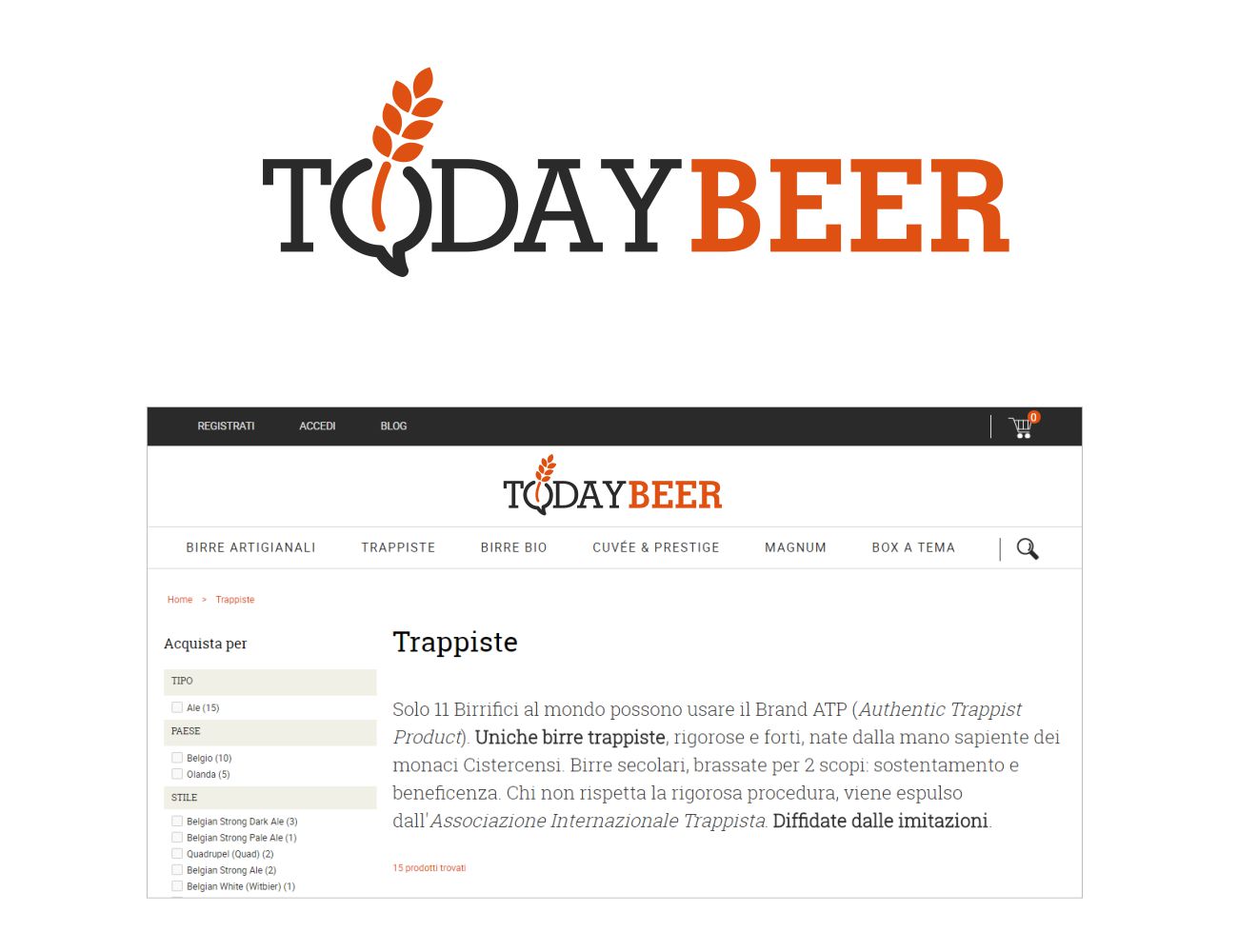 Diseño de Logo por MOH Studio para Digital Food Srl | Diseño #13823485