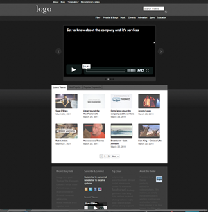 Web Design by Modine Designs