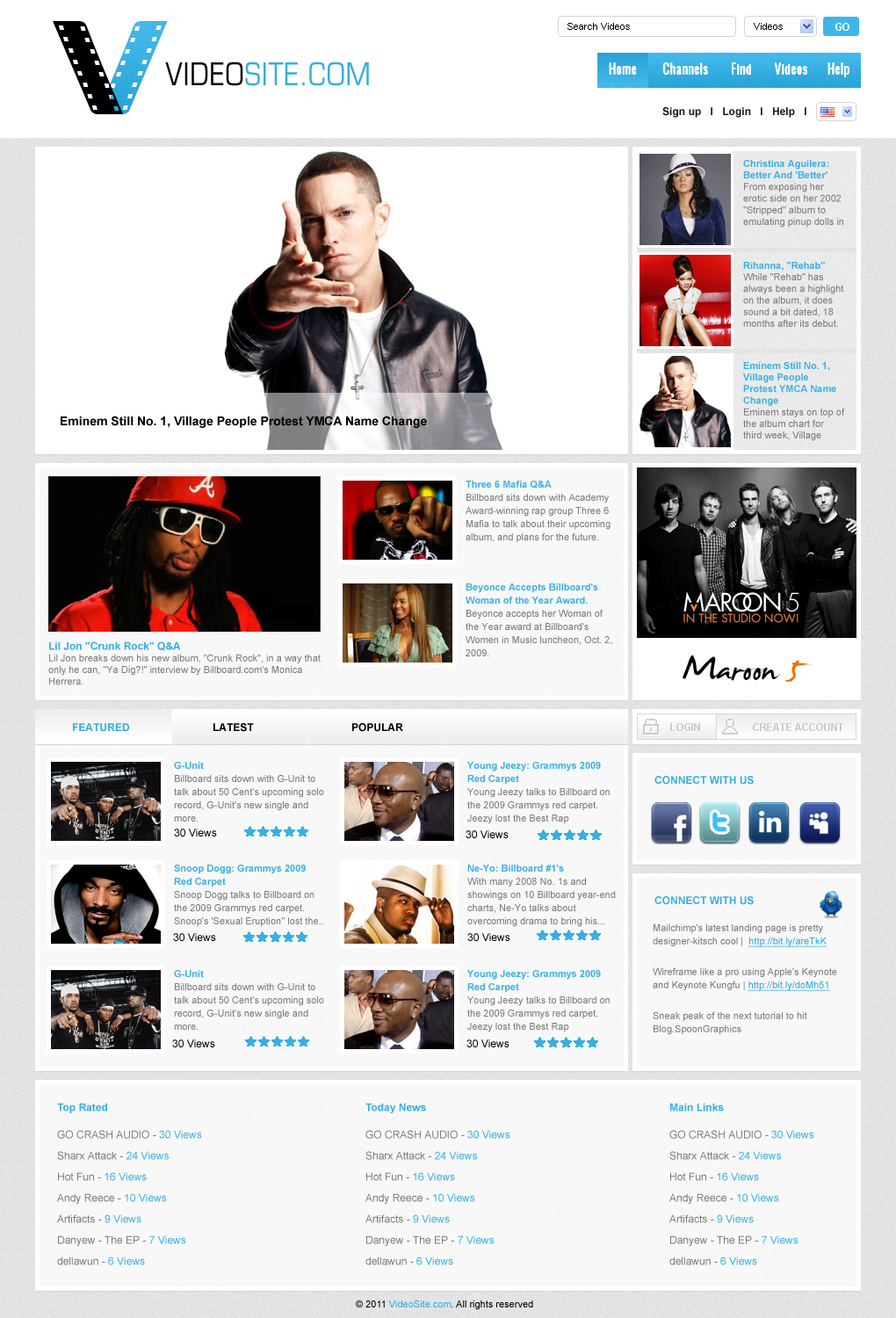 Web Design by Sukanya for this project | Design #540870