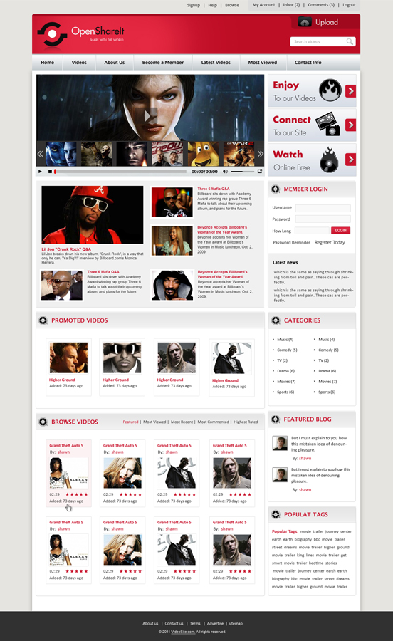 Web Design by Sukanya for this project | Design #548891