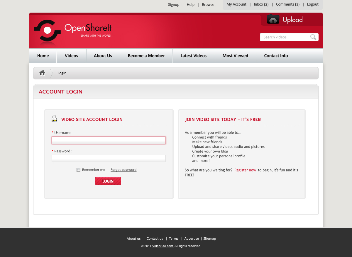 Web Design by Sukanya for this project | Design #549144