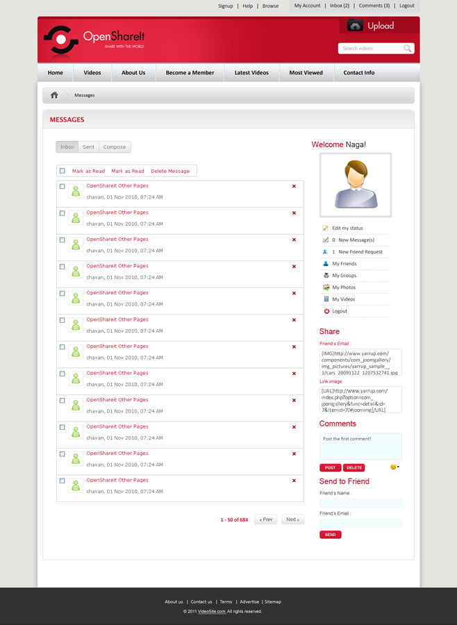 Web Design by Sukanya for this project | Design #549156