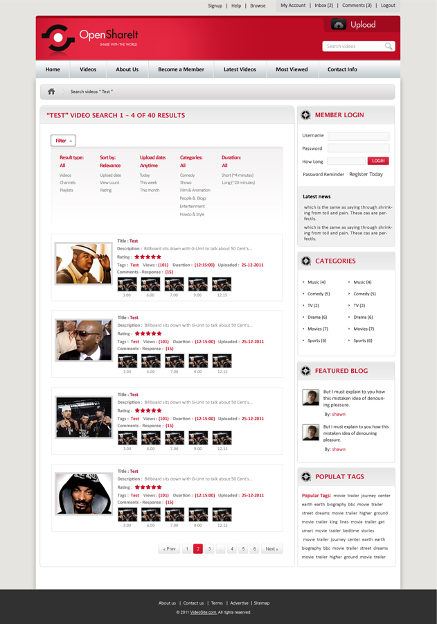 Web Design by Sukanya for this project | Design #549160