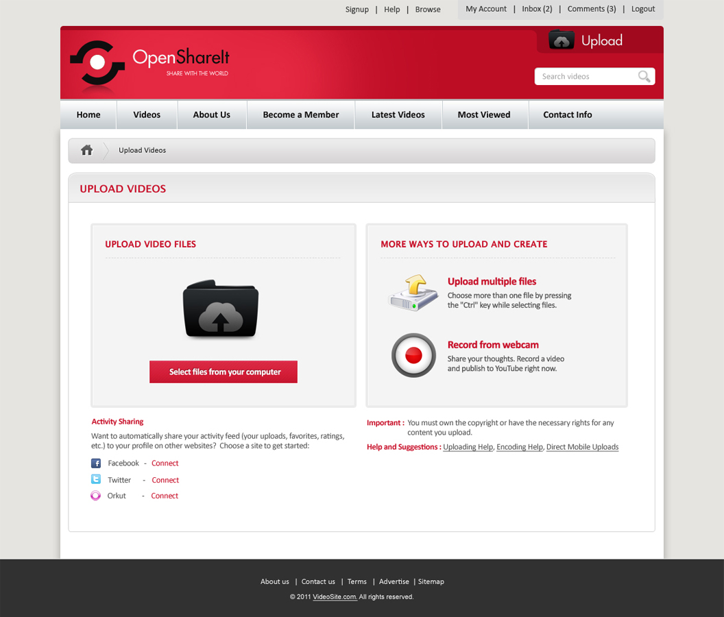 Web Design by Sukanya for this project | Design #549161
