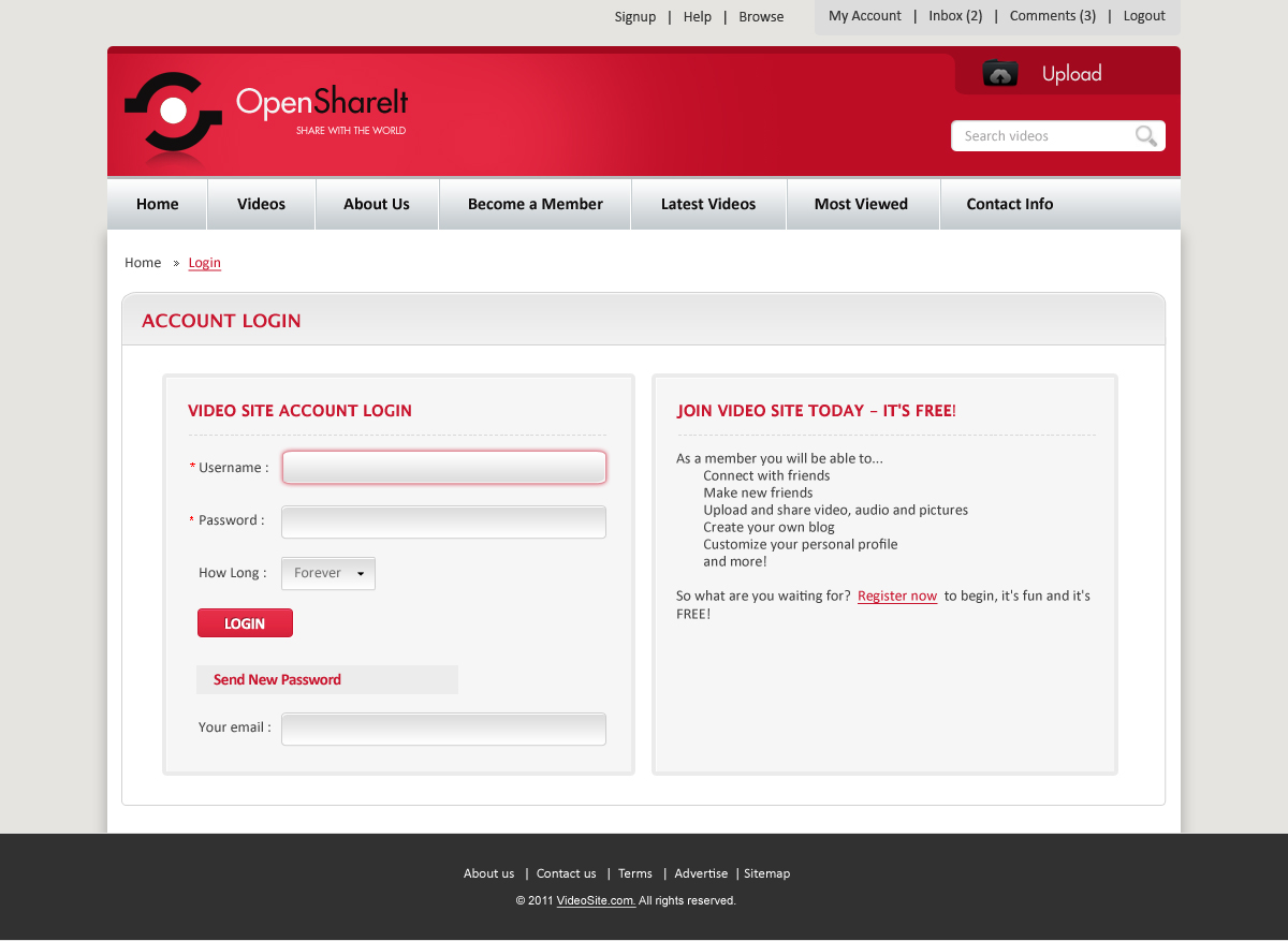 Web Design by Sukanya for this project | Design #552920