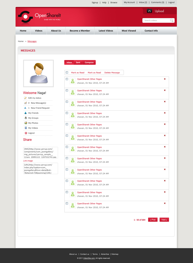 Web Design by Sukanya for this project | Design #553333