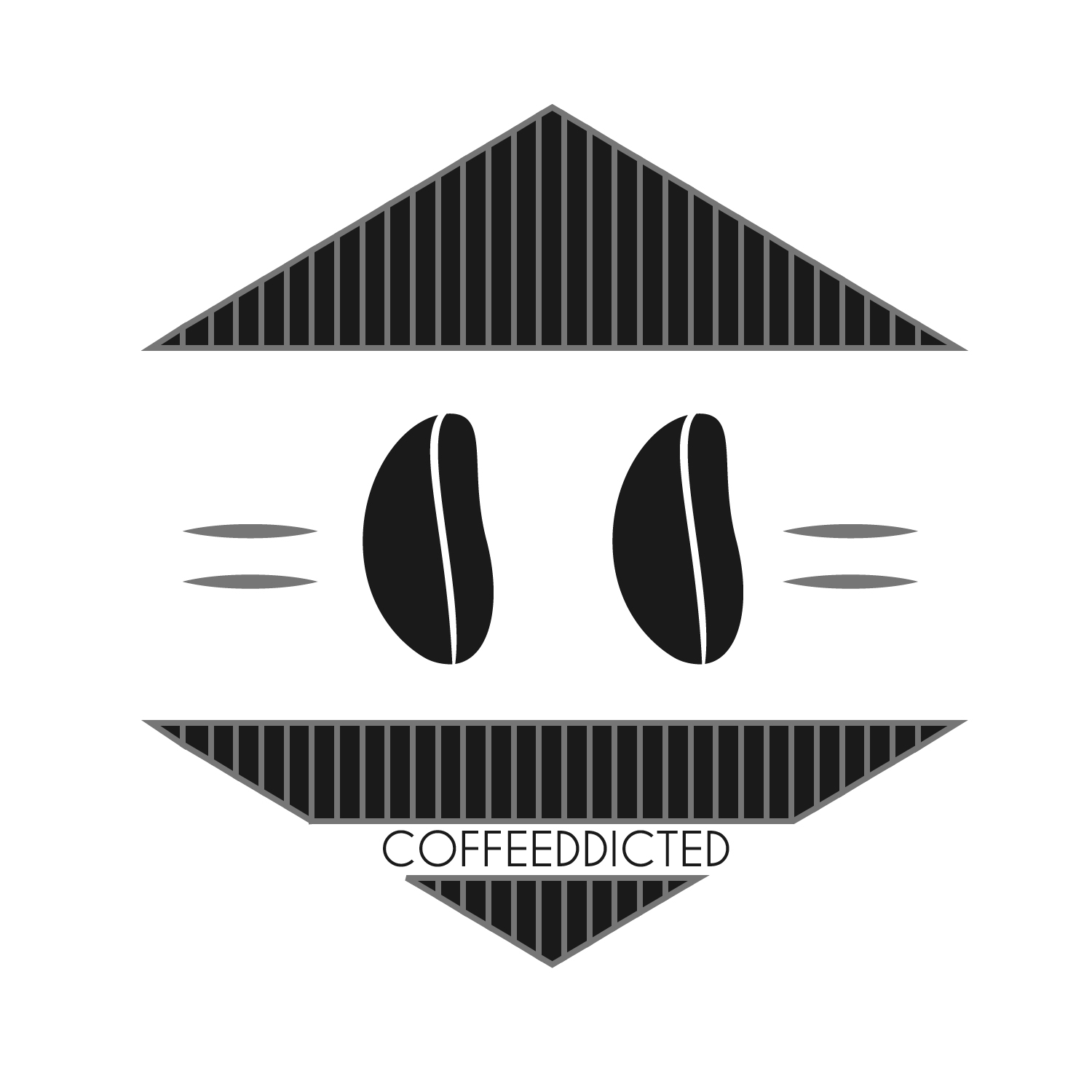 Logo Design by indra for coffeeddicted LLC | Design #13647201