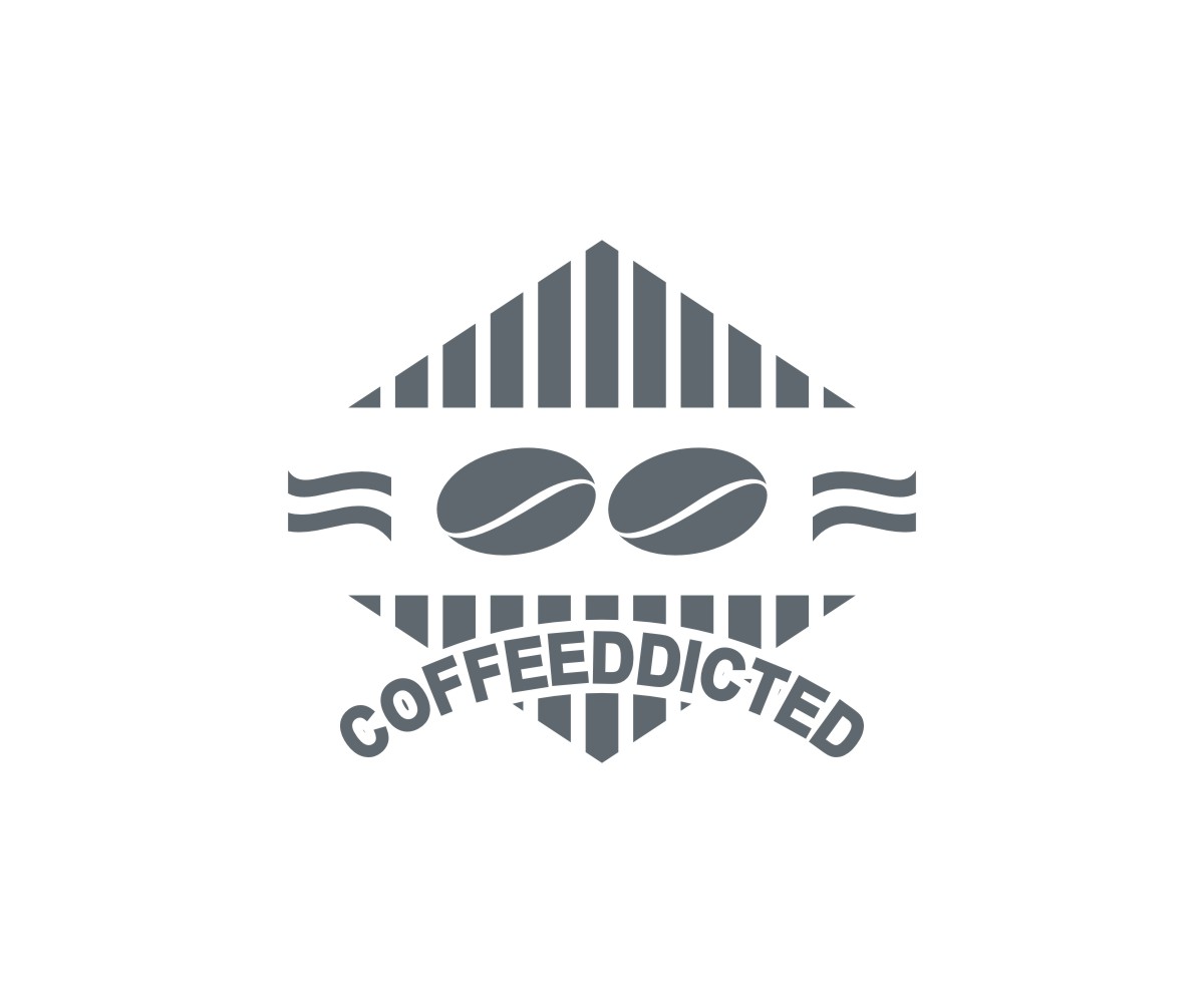 Logo Design by nurdinsh99 for coffeeddicted LLC | Design #13644166