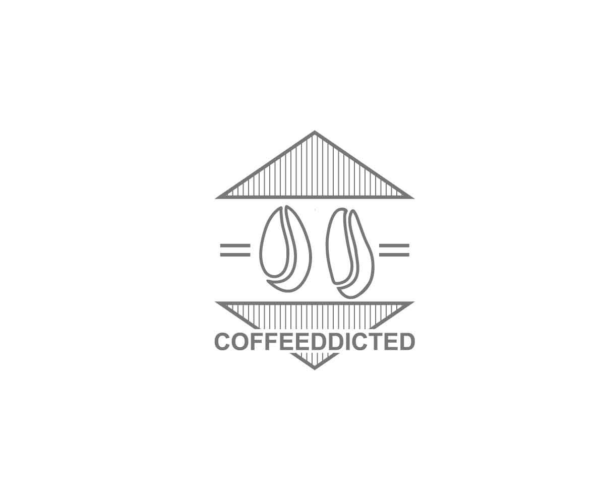 Logo Design by asman for coffeeddicted LLC | Design #13603858
