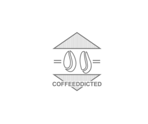 Logo Design by asman for coffeeddicted LLC | Design: #13603858