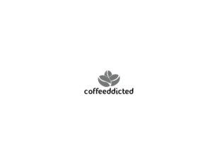 Logo Design by carabuenaeffect for coffeeddicted LLC | Design: #13605725