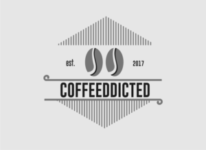 Logo Design by Soul Light for coffeeddicted LLC | Design: #13607225