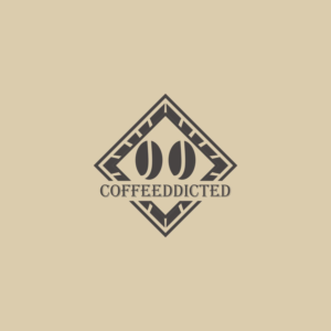 Logo Design by Mariono Fx for coffeeddicted LLC | Design: #13610633