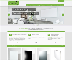 Web Design by ThemeDesk Technology