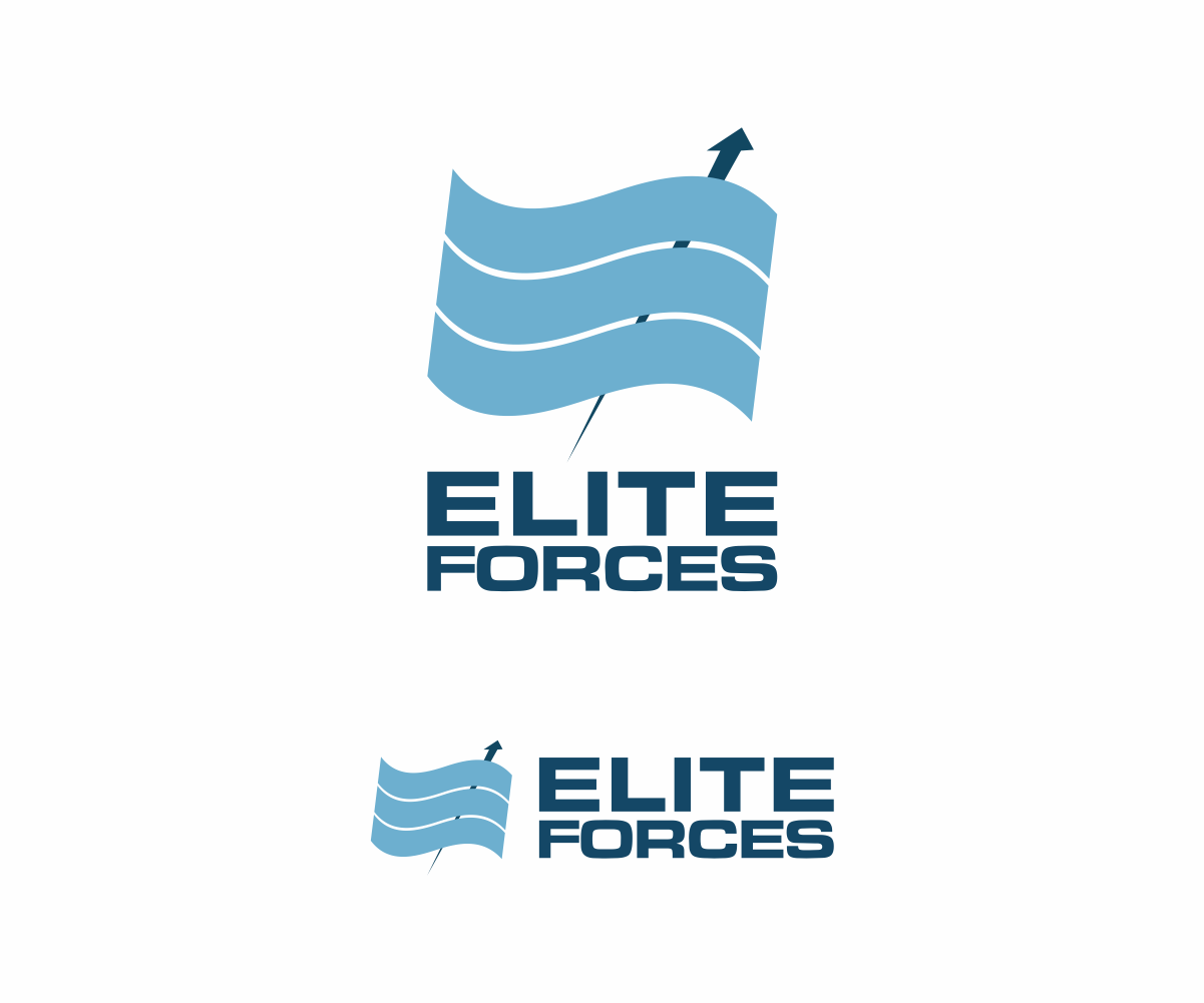 Logo Design by suryokusumo for Elite Forces Recruitment | Design #13612745