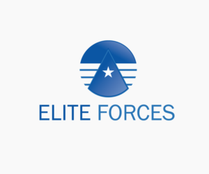 Logo Design by jehuty72 for Elite Forces Recruitment | Design #13624232