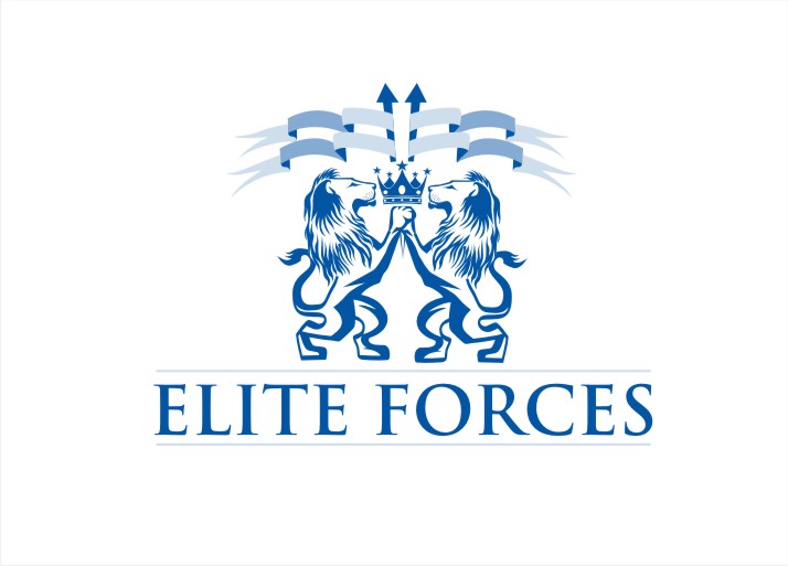 Logo-Design von nutu für Elite Forces Recruitment | Design: #13606321