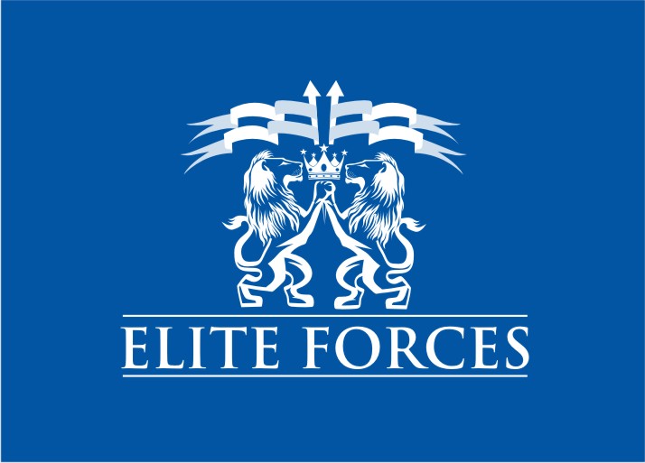 Logo Design by nutu for Elite Forces Recruitment | Design #13664303