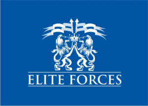 Logo Design by nutu for Elite Forces Recruitment | Design: #13664303