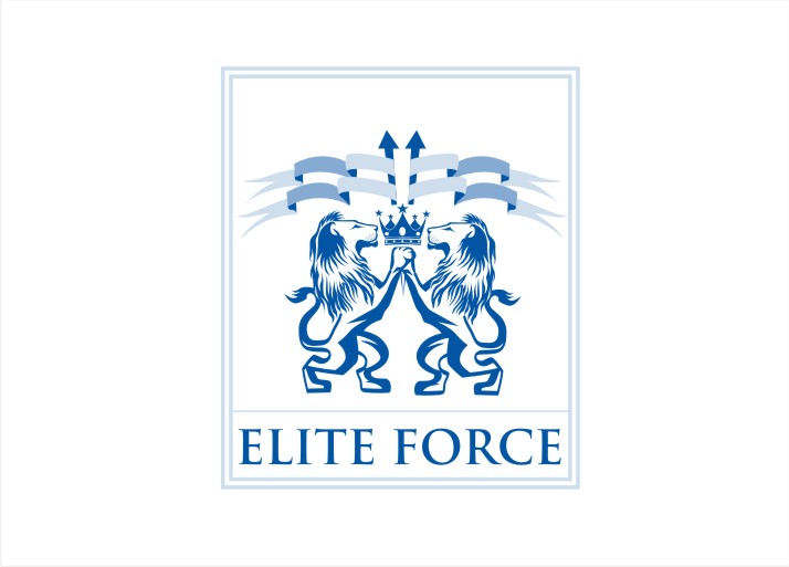 Logo Design by nutu for Elite Forces Recruitment | Design #13664948