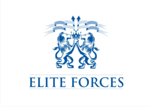 Logo-Design von nutu für Elite Forces Recruitment | Design: #13665076