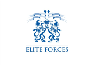 Logo-Design von nutu für Elite Forces Recruitment | Design: #13665077