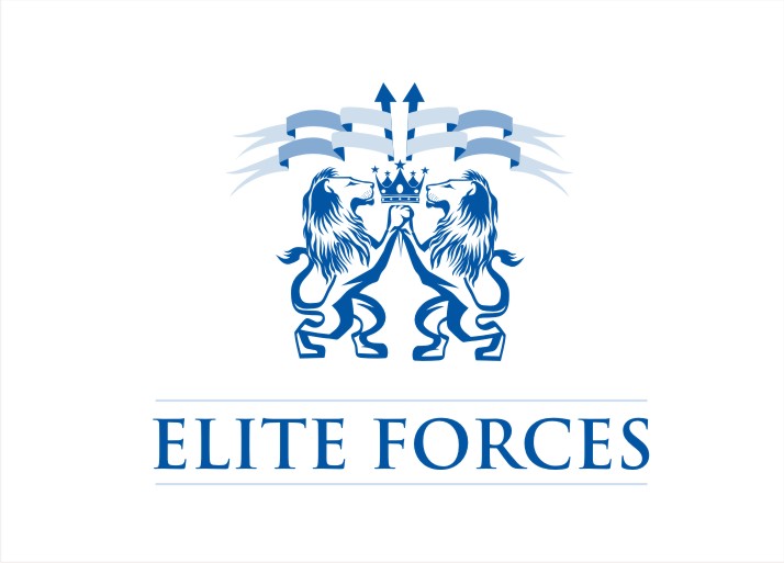 Logo-Design von nutu für Elite Forces Recruitment | Design #13665078