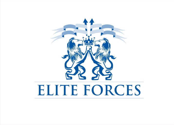 Logo Design by nutu for Elite Forces Recruitment | Design #13665335
