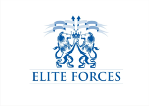 Logo-Design von nutu für Elite Forces Recruitment | Design: #13665335